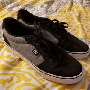 Mens DC shoes